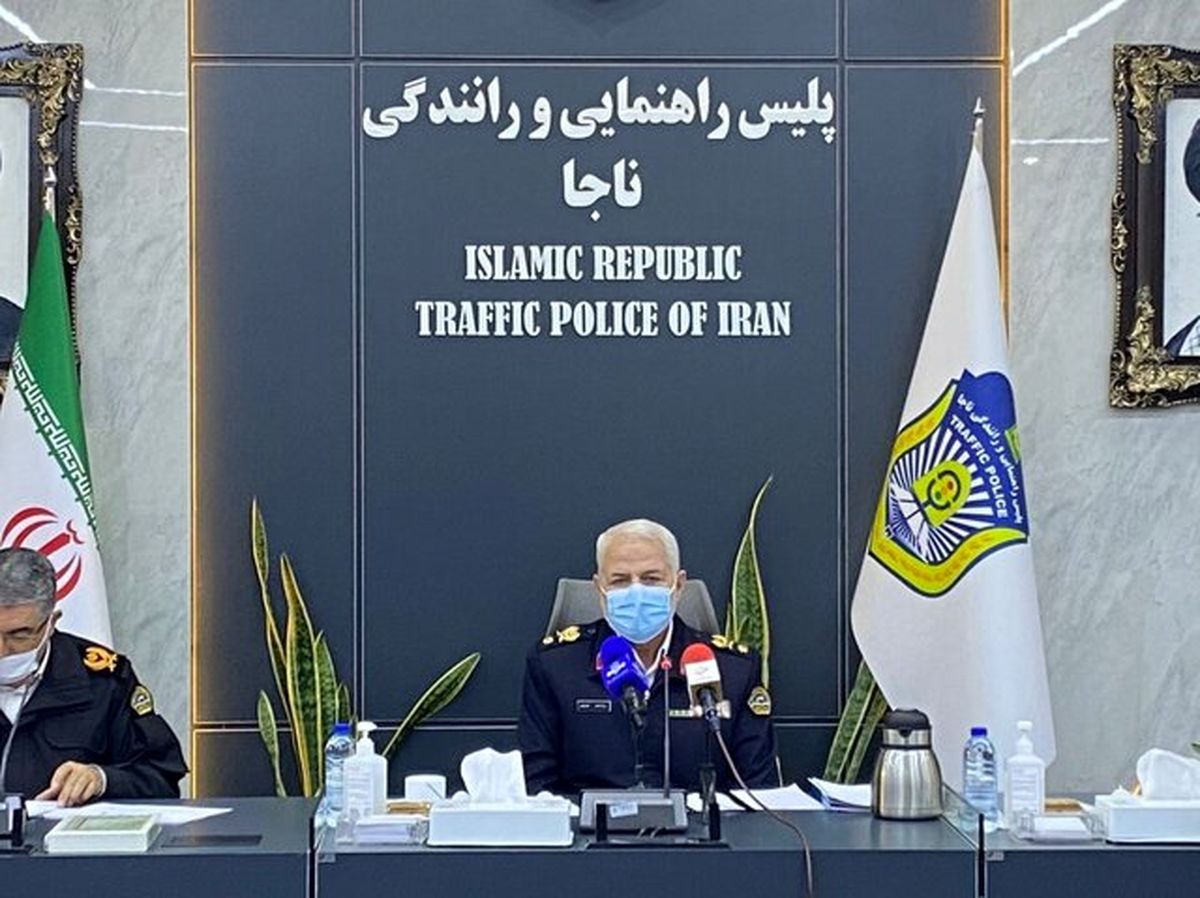زمان آغاز طرح نوروزی پلیس