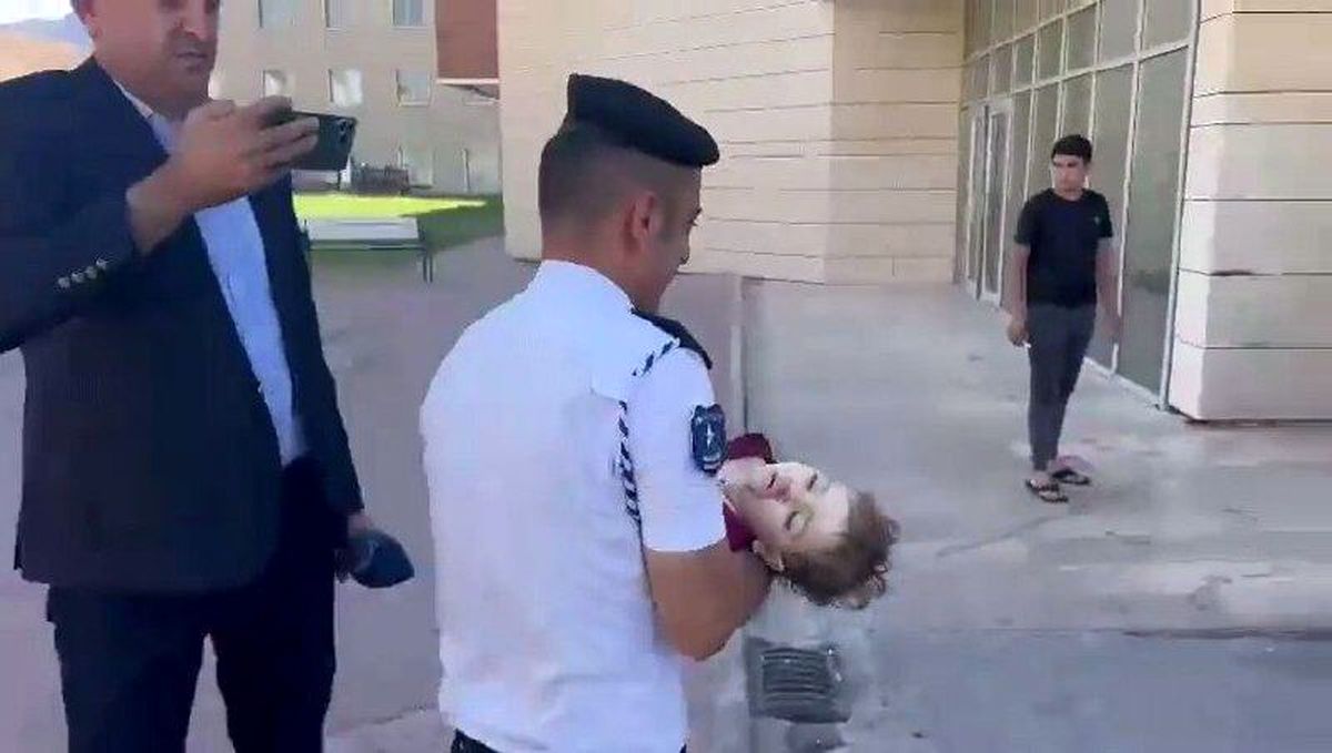 الکاظمی در عراق عزای عمومی اعلام کرد