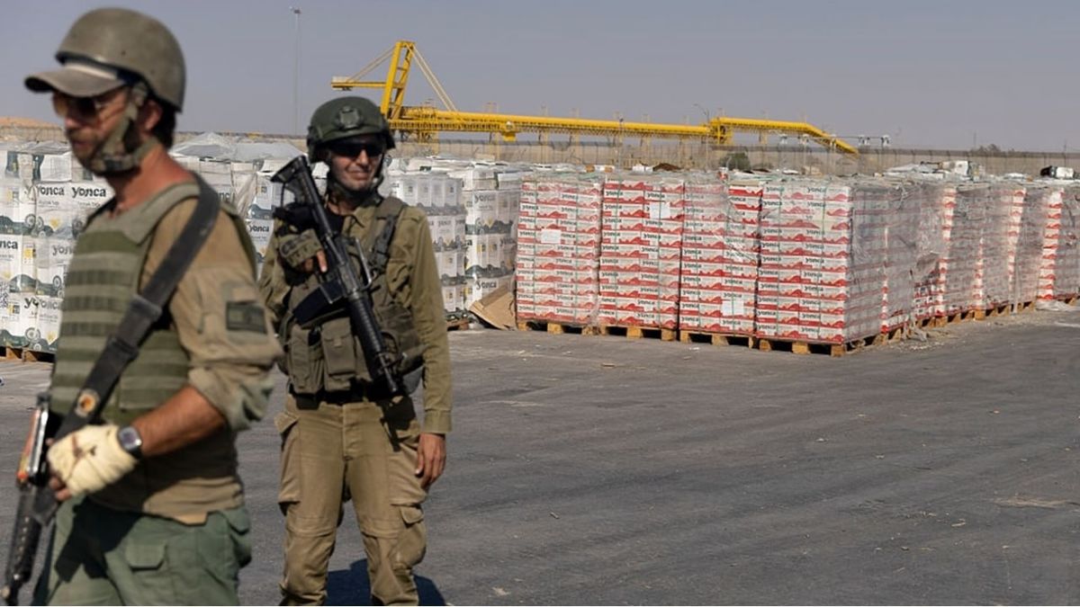 حشیش و اکستازی ابزار جدید اسرائیل برای نابودی غزه