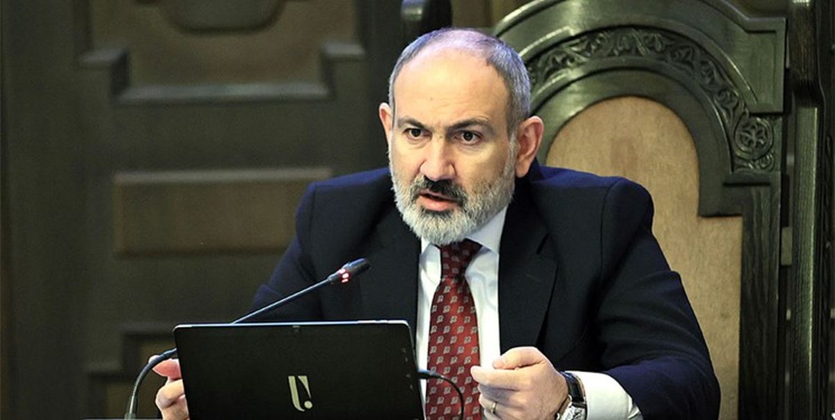  ارمنستان از میزبانی رزمایش سازمان پیمان امنیت جمعی سرباز زد