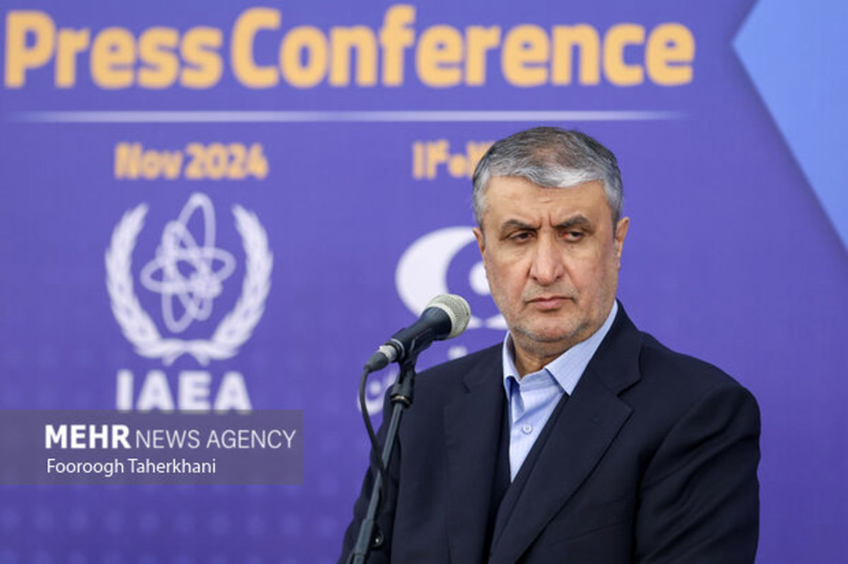  وضع قانون ممنوعیت حمله نظامی به تأسیسات هسته‌ای ضروری است