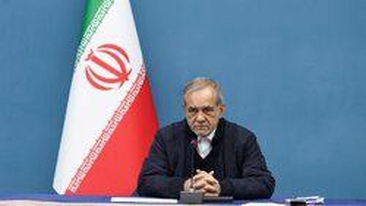 افتتاح طرح‌های صنعتی و تولیدی به دستور پزشکیان