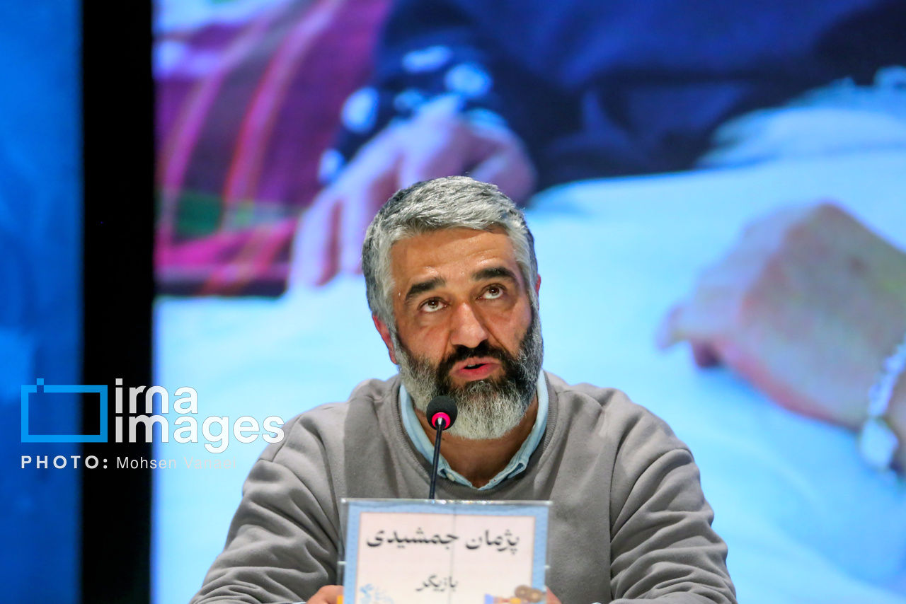 آخرین وضعیت پرونده پژمان جمشیدی از زبان القاصی مهر