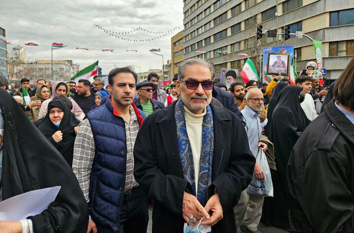 واکنش شمخانی به احتمال طرح موضوع توان موشکی در مذاکرات