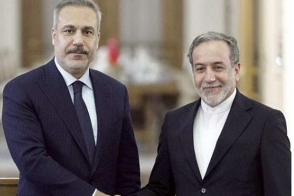 جنب و جوش دیپلماتیک در منطقه