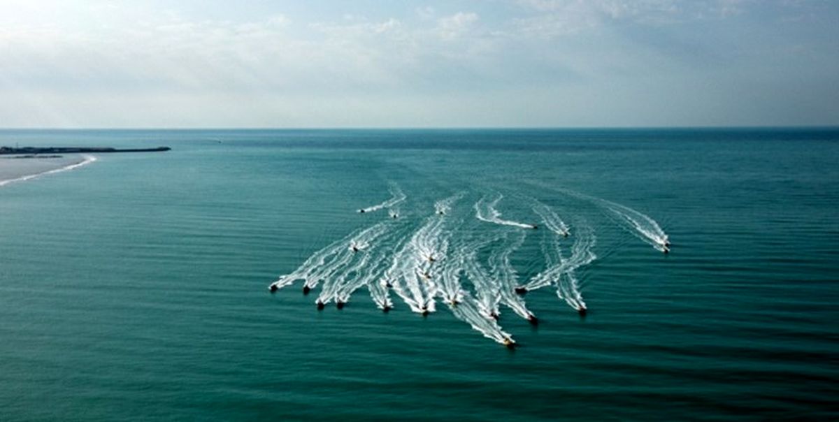 سردار تنگسیری: موشک‌های ما مجهز به هوش مصنوعی است 