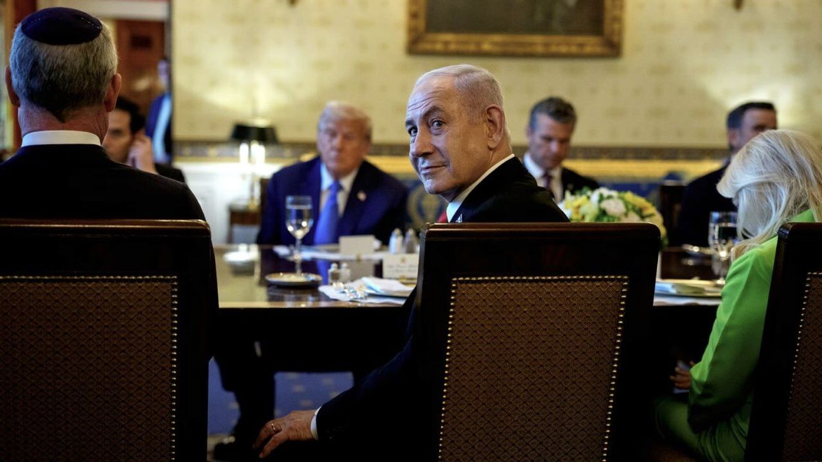 ترامپ به دنبال بسته مذاکراتی با ایران