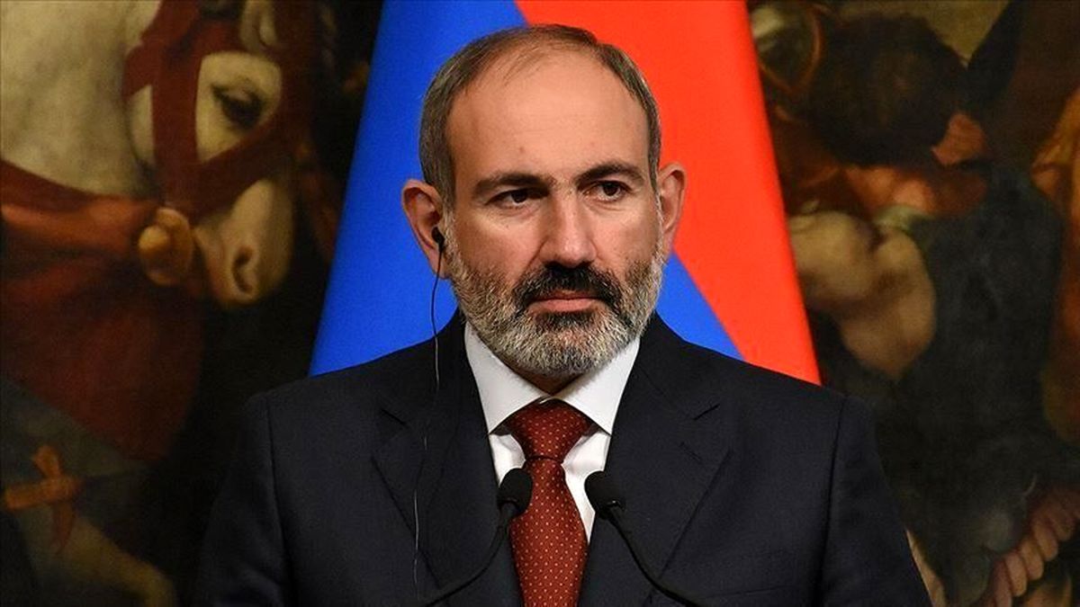 ارمنستان: آماده توافق صلح با جمهوری آذربایجان تا پایان سال هستیم