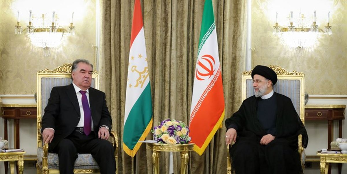 پهپادهای ایران، تحکیم روابط تهران با دوشنبه/تقابل ایران با ترکیه و عربستان در تاجیکستان