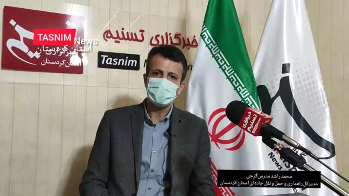 آیا مشکلات «مرز باشماق» ساماندهی می‌شود؟