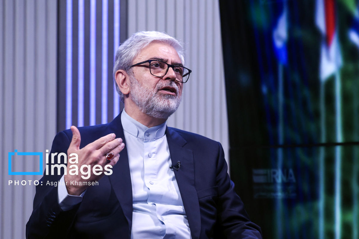 ارزیابی سفر مسعود پزشکیان به لاهور و اسلام‌آباد