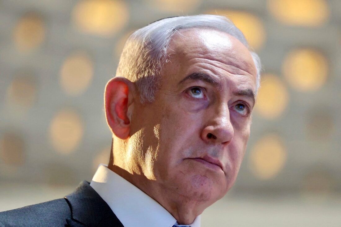 گزافه گویی نتانیاهو پس از شکست در برابر ایران