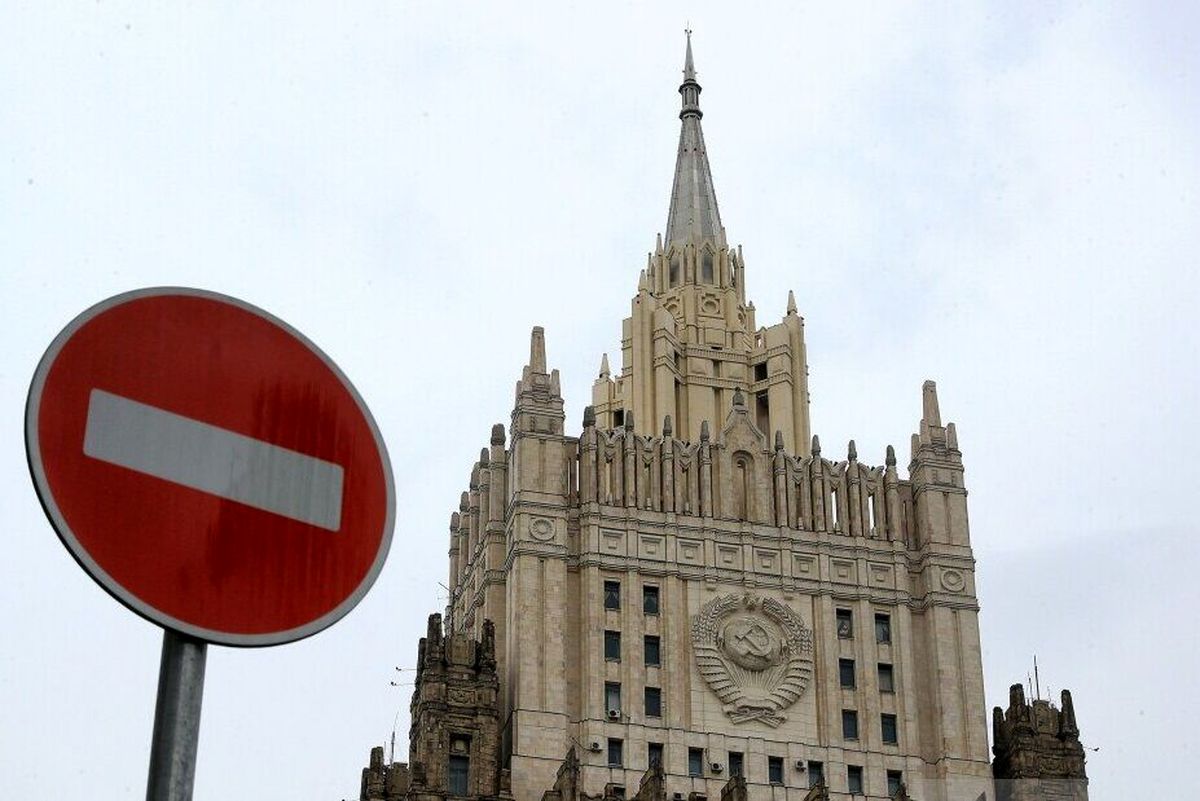 هشدار روسیه درباره تبعات الحاق کرانه باختری 