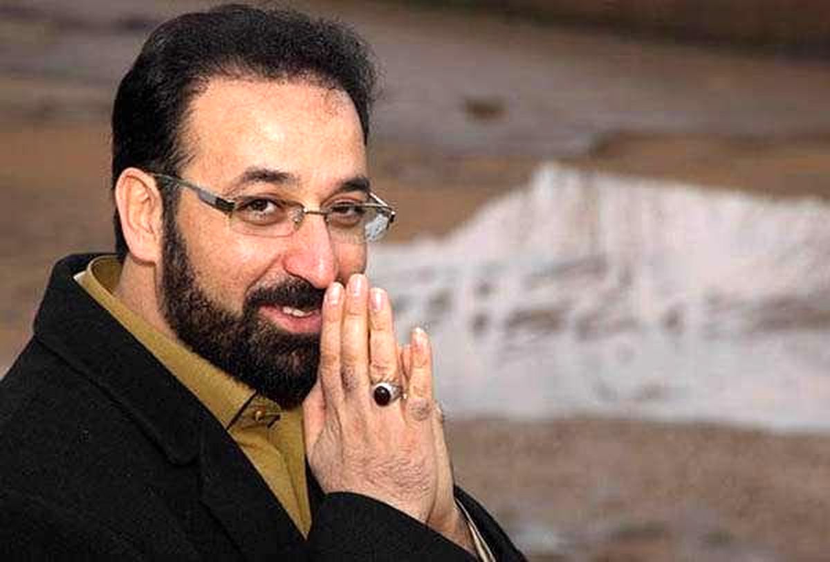 فرزاد جمشیدی، مجری صداوسیما درگذشت | علت فوت ناگهانی وی چه بود؟ + بیوگرافی