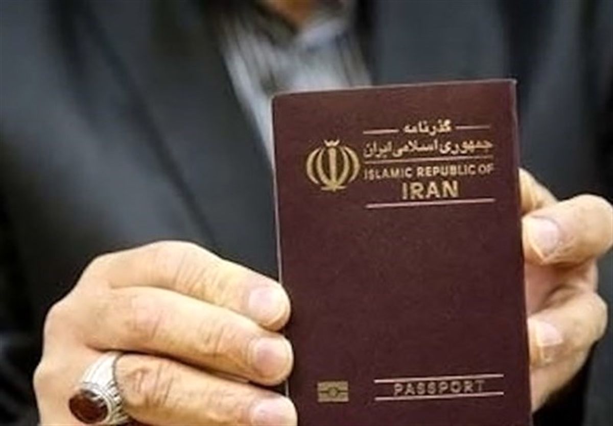 طرح ممنوعیت خروج مسئولین نظام از کشور