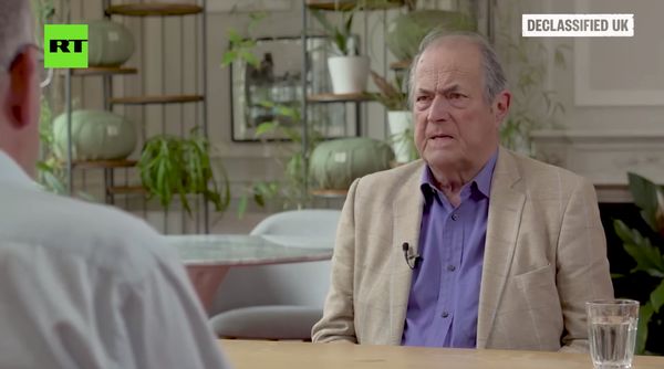 دیپلمات اسبق انگلیسی: اسرائیل تهدید بزرگی برای منطقه است