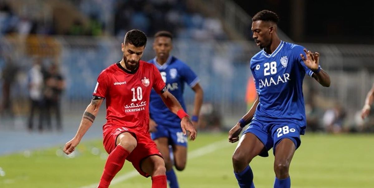 خبر مهم فوتبالی