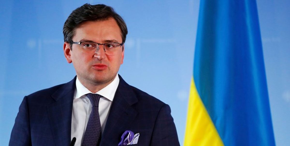 درخواست اوکراین برای حذف روسیه از عضویت دائم شورای امنیت