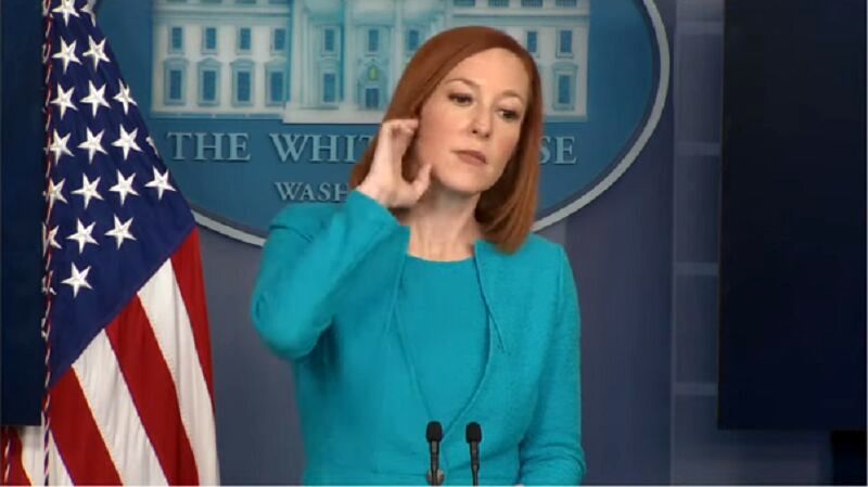 موضع کاخ سفید درباره تحولات فلسطین