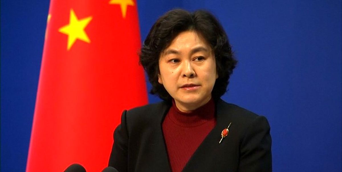 انتقاد چین از انبار واکسن‌کرونا در آمریکا