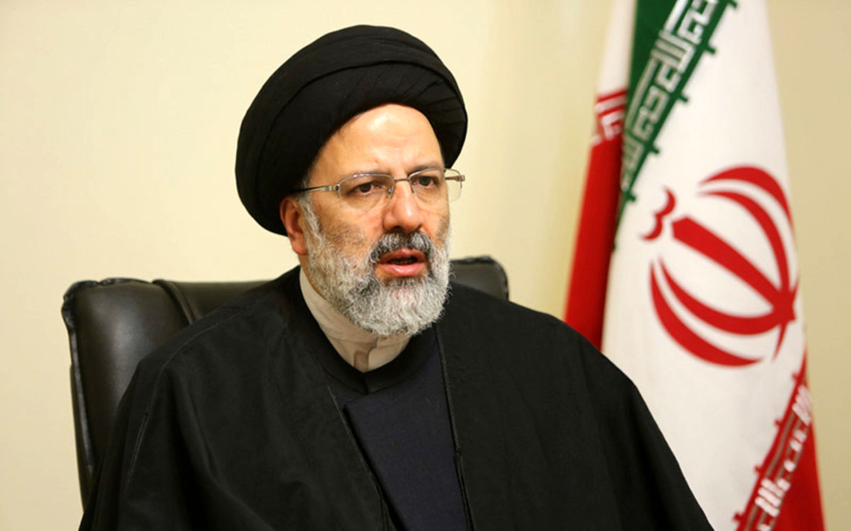نظر رئیسی درباره مسدودسازی فضای مجازی