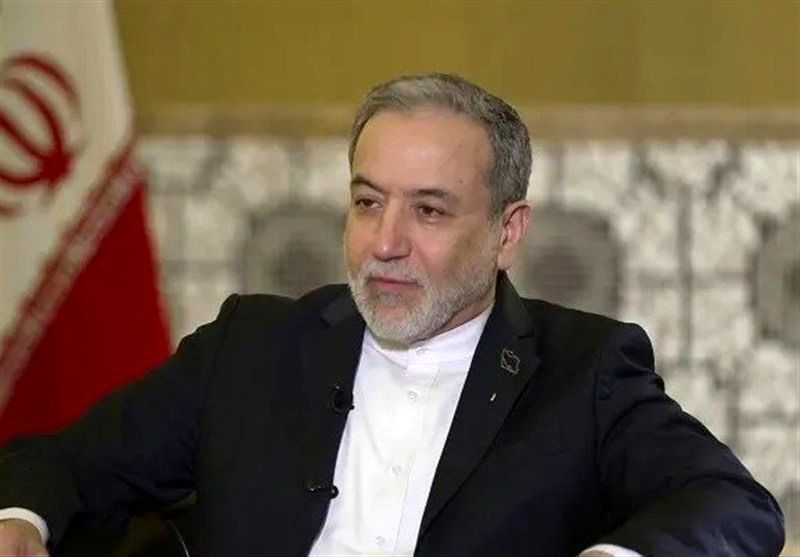 عراقچی: حقوق، عزت و شرافت ما قابل معامله نیست