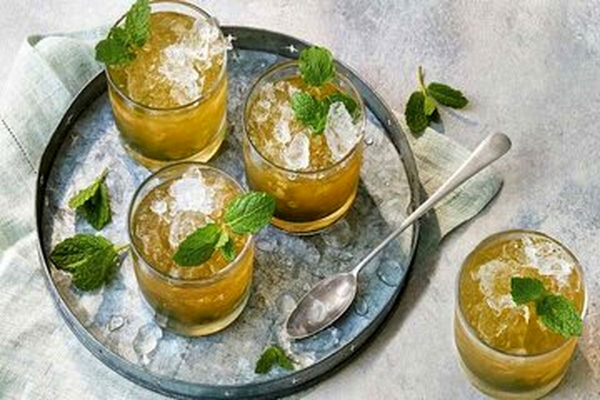 خواص اعجاب‌انگیز سکنجبین