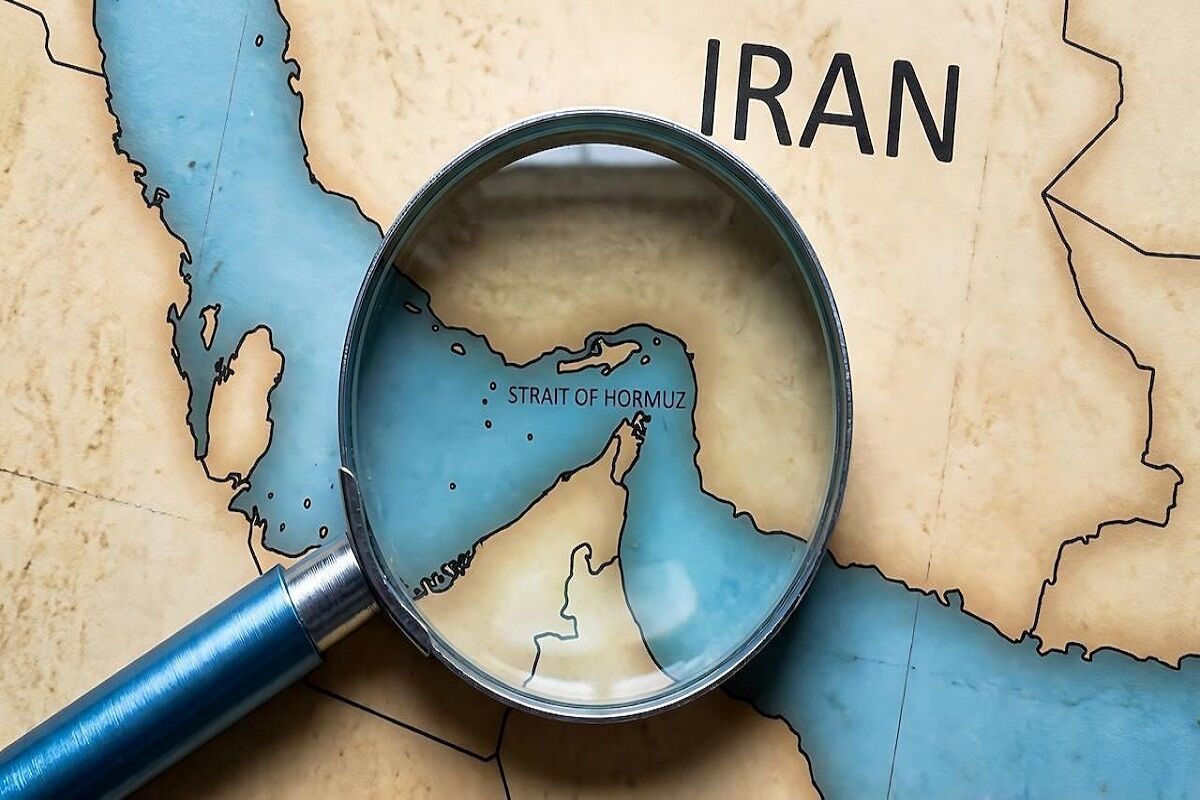 شروط ژاپن برای حضور در ائتلاف بین‌المللی در تنگه هرمز 