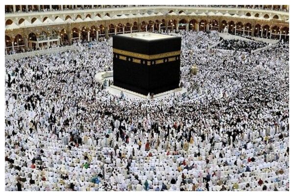 خبر خوش دولت برای دانشگاهیان/ سهمیه عمره دو برابر شد