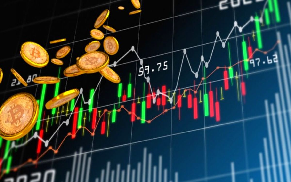 معاملات پیشرفته در زمان نوسانات شدید چه مزایایی دارند؟