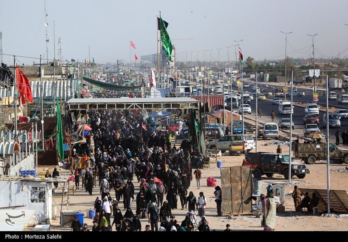 توصیههایی از جنس طب سنتی برای زائران اربعین