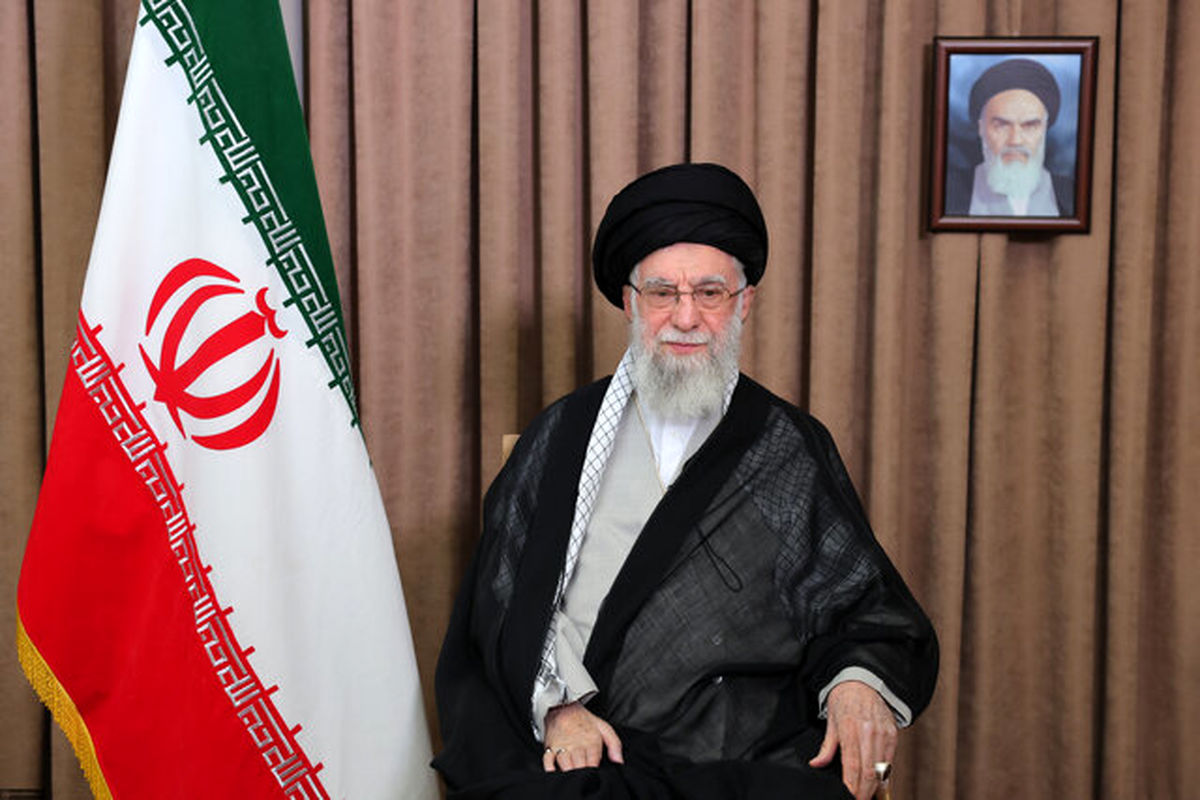 پیام پیروزی رهبر انقلاب، تیتر یک رسانههای جهان