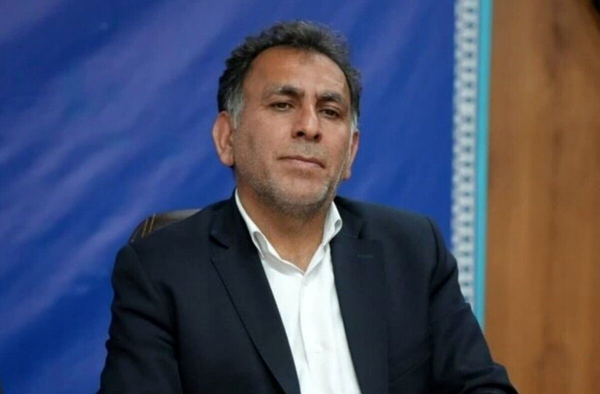 تصادف خودروی نماینده مجلس با کامیون + عکس