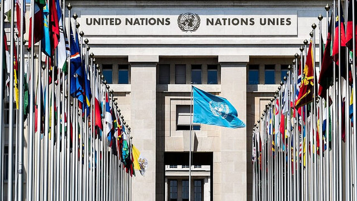 هشدار سازمان ملل درباره حمله صهیونیست‌ها به ایران