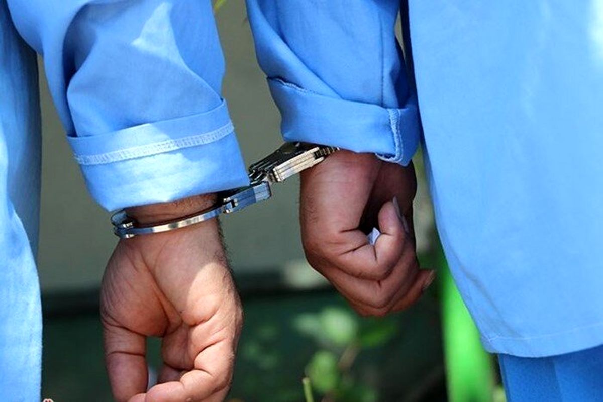 ربودن ۲تبعه عراقی در اهوا 