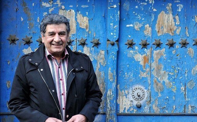 منوچهر والی‌زاده فردا تشییع می‌شود 