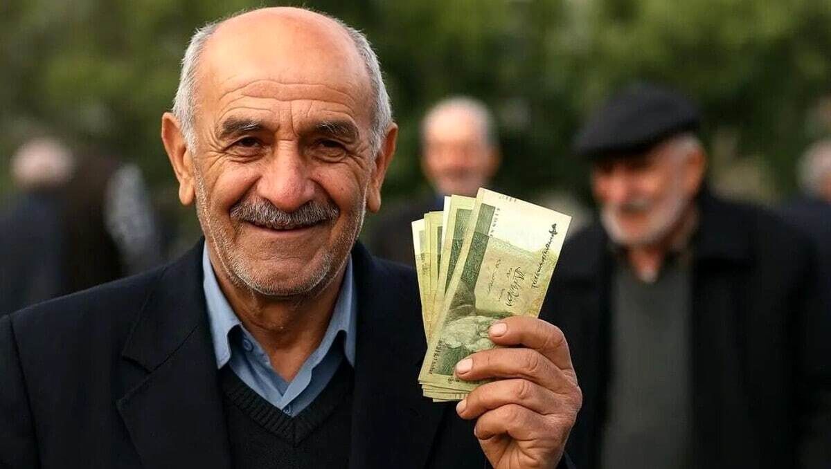 تغییر در فرمول محاسبه حقوق بازنشستگان | واریز جدید حقوق بازنشستگان چقدر است؟