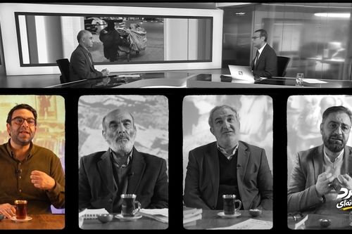 ناگفته های تازه تلویزیون از یک نبرد اطلاعاتی