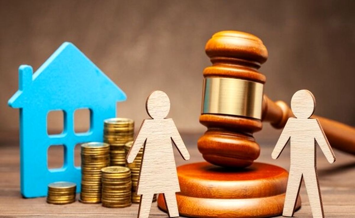 نفقه زن چیست و چگونه محاسبه می‌شود؟