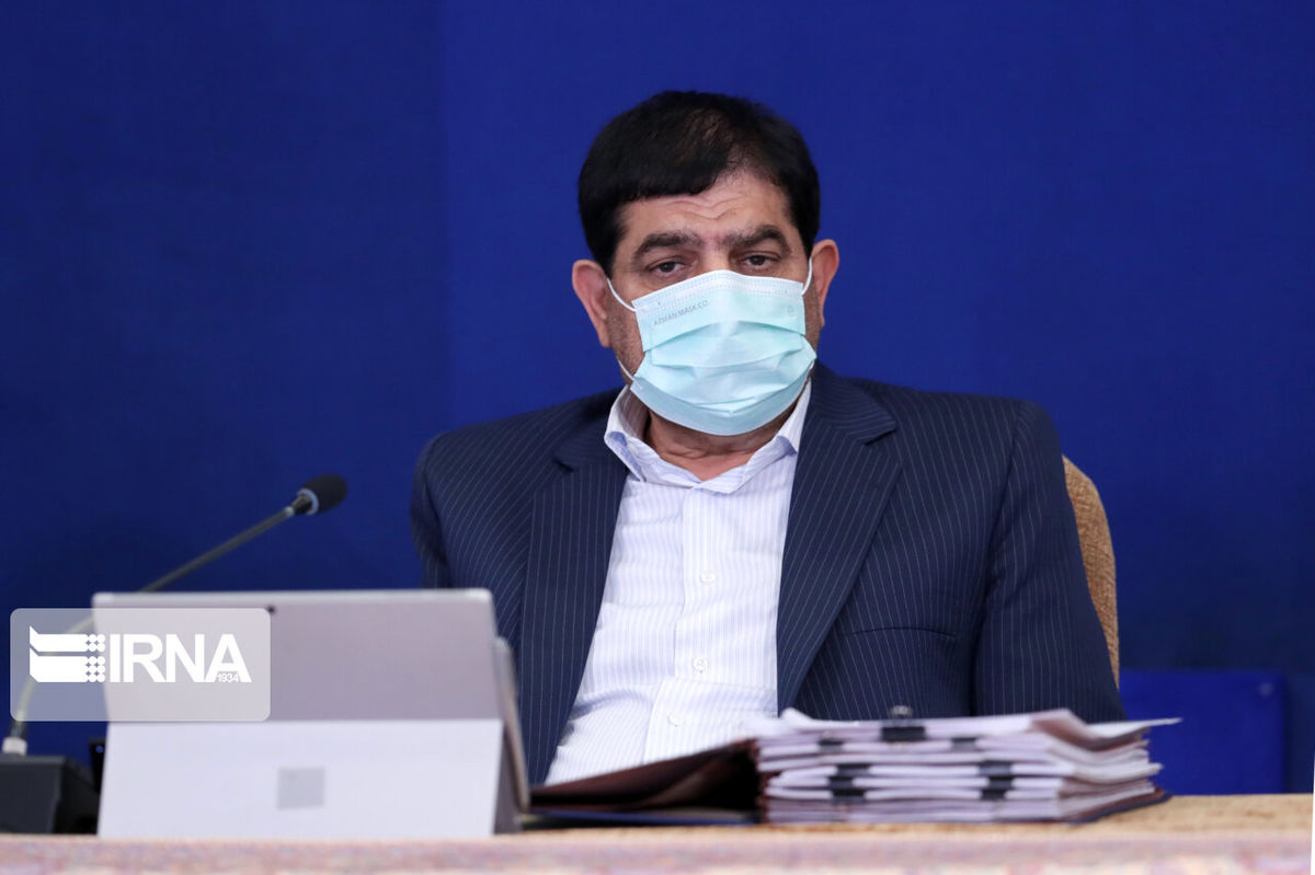 دستور مخبر درباره قیمت کالاهای اساسی