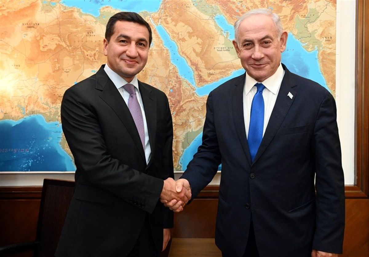 تأیید رسمی میزبانی باکو از مذاکرات سوریه و اسرائیل