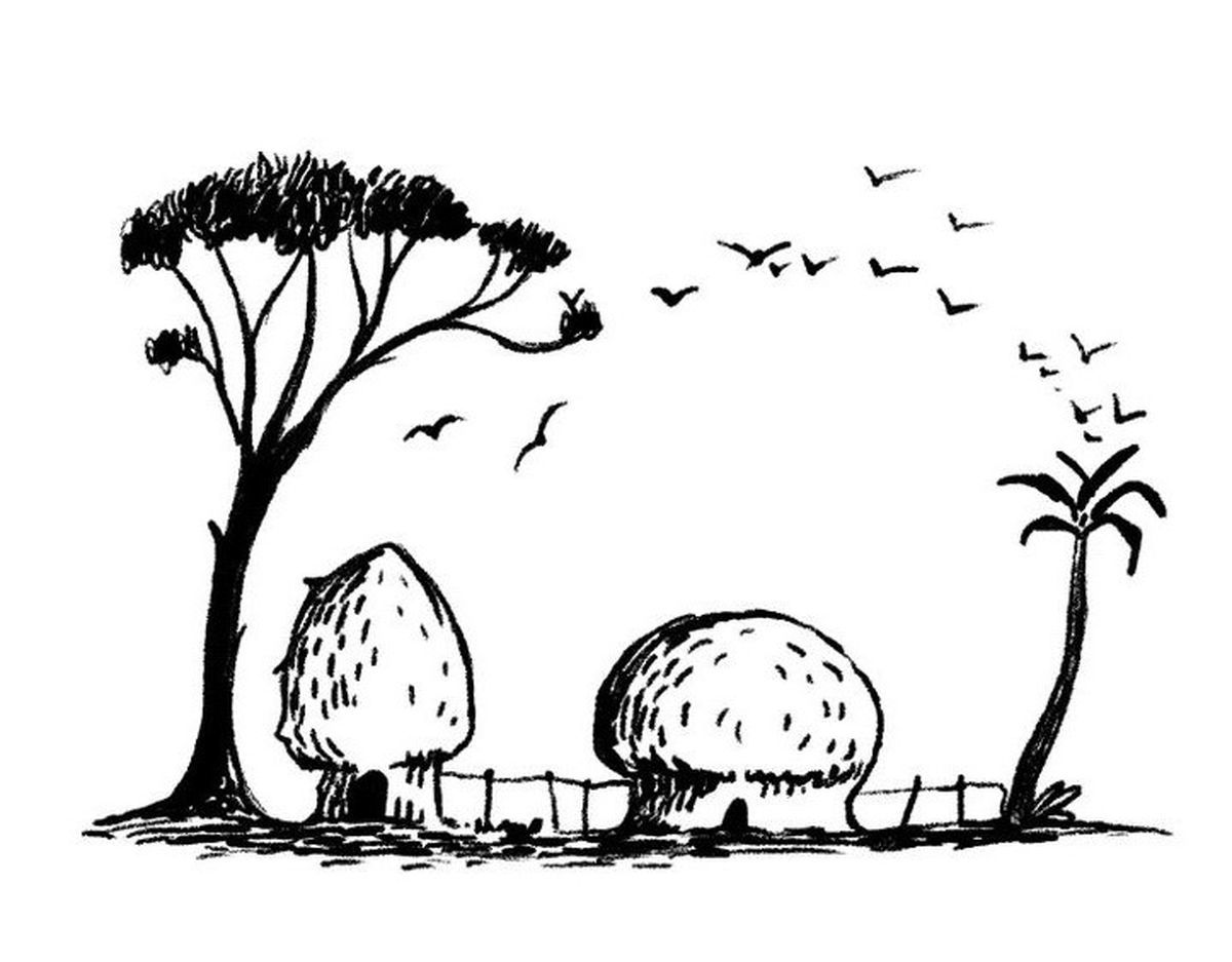 تست شخصیت شناسی : یک تست کوتاه که همه چیز را درباره تو میگوید!