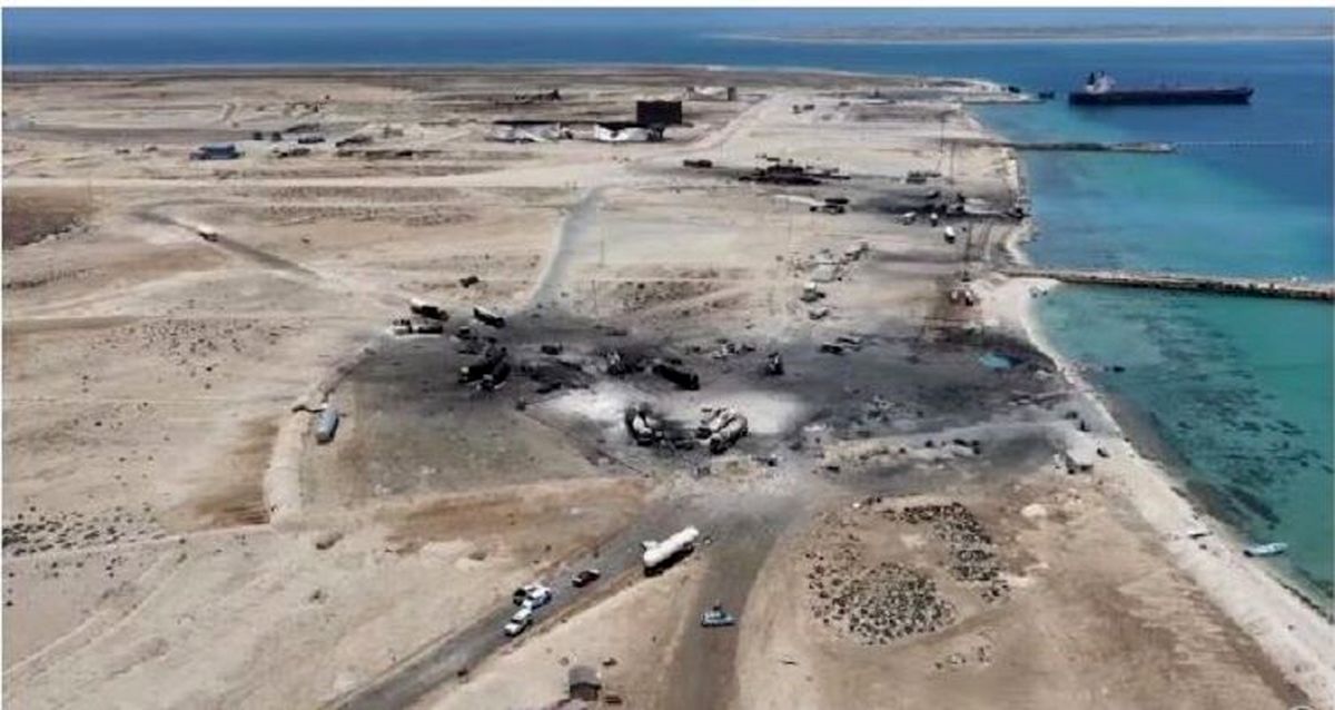 هشدار رژیم صهیونیستی برای تخلیه سه بندر یمن