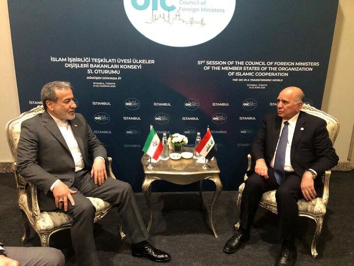 عراقچی: دولت‌ها اجازه عادی شدن نقض‌های فاحش حقوق بین‌الملل را ندهند