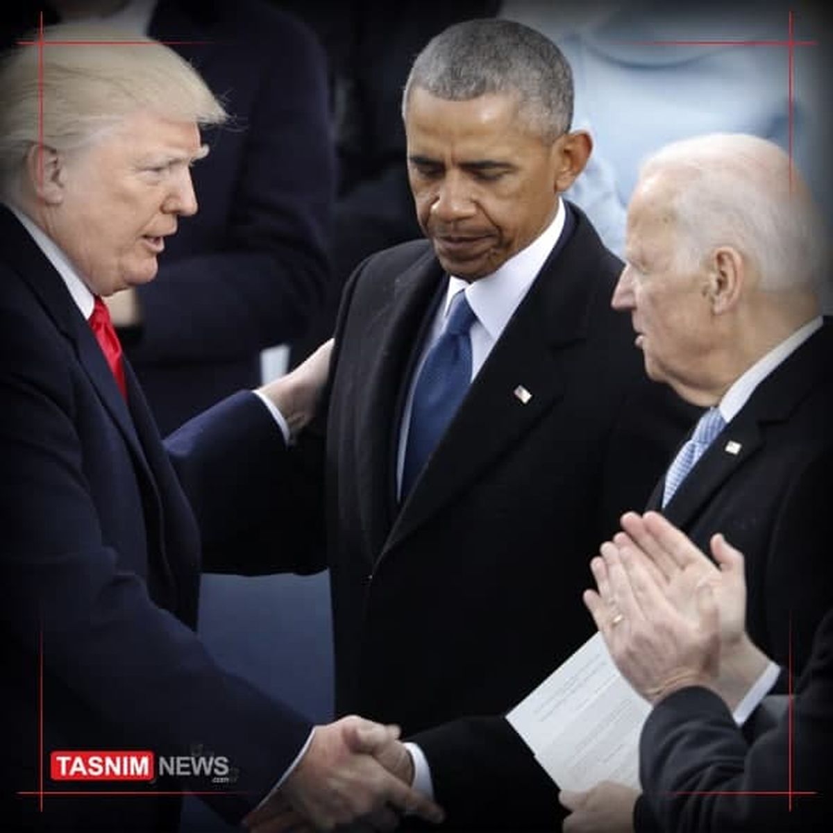 اصرار آمریکا بر حفظ تحریم‌های فلج‌کننده علیه ایران