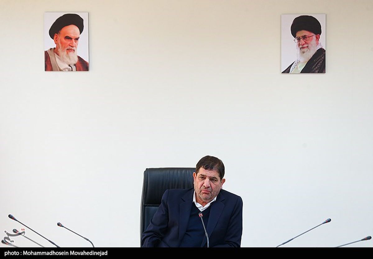 مخبر: خواب دشمنان علیه ایران با فداکاری سپاه تعبیر نمی‌شود