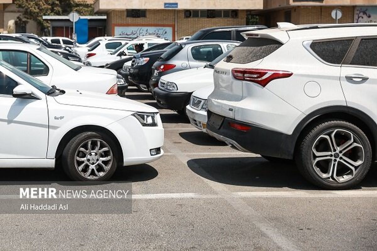 شوک به بازار خودرو؟ | قیمت خودرو از این پس با فرمول «کاست‌پلاس»