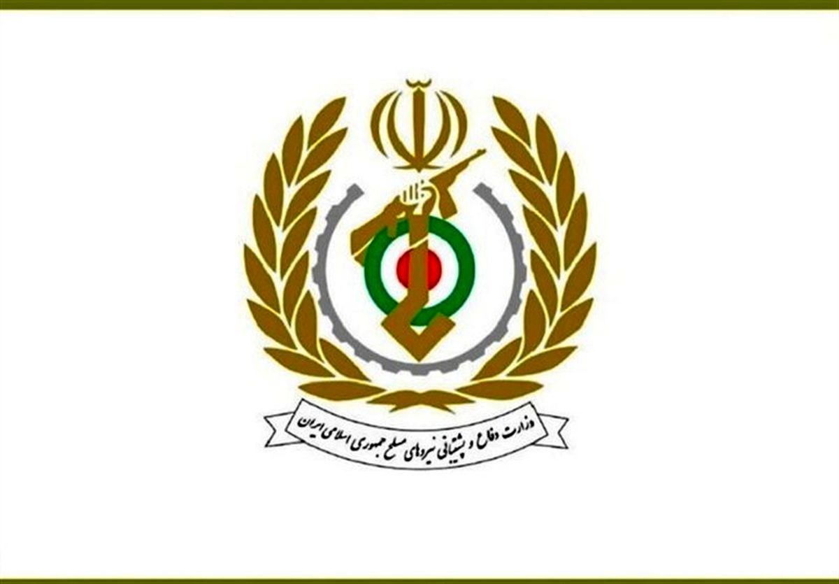 وزارت دفاع اقدام اروپا علیه سپاه را محکوم کرد