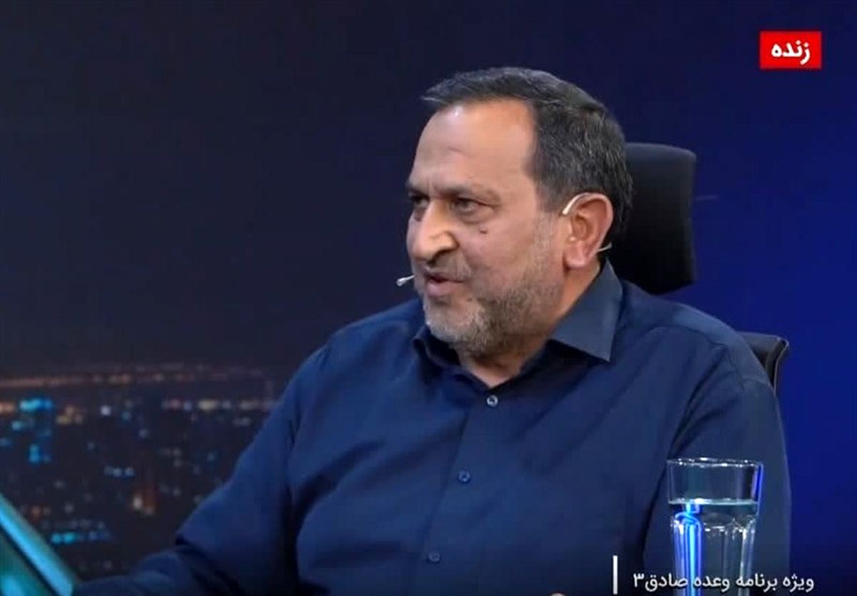 مقدمفر:سناریوی 8 ماههای که در 12 روز شکست خورد