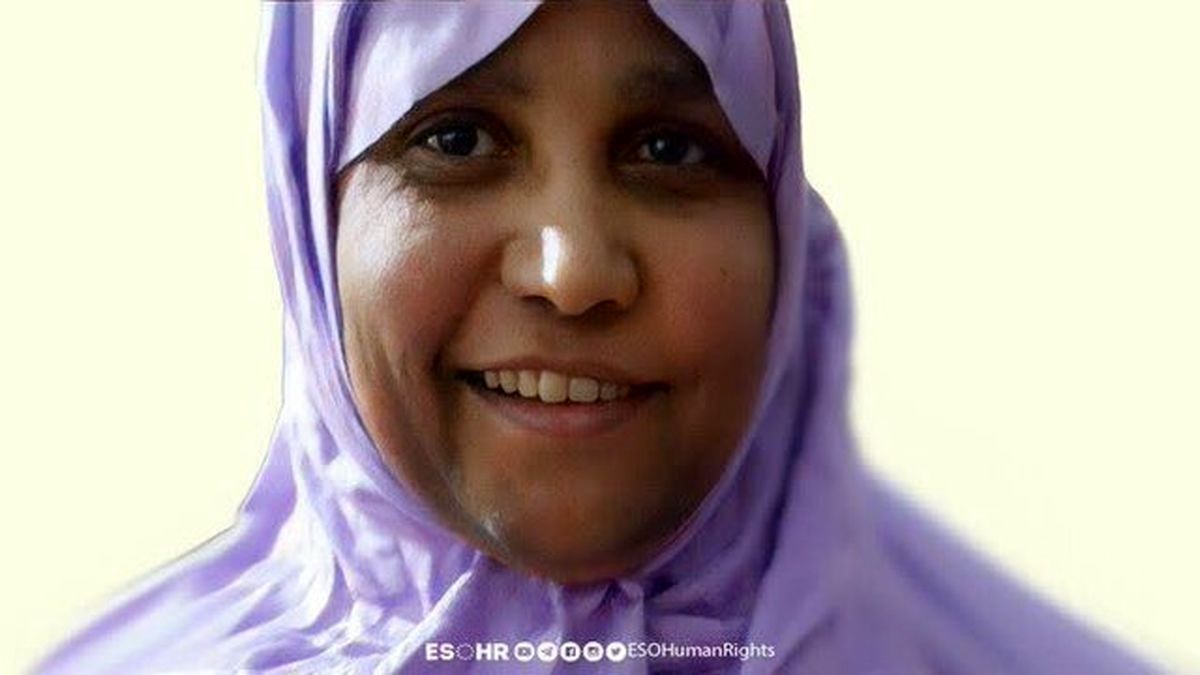 ۱۵ سال حبس بابت لایک حزبالله